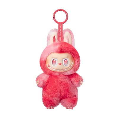 PRE-COMMANDE LABUBU Big into Energy Series