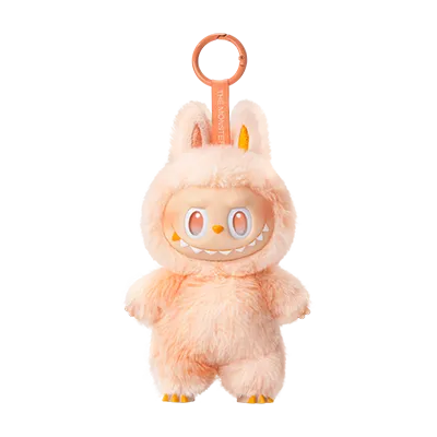 PRE-COMMANDE LABUBU Big into Energy Series