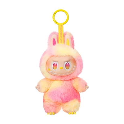 PRE-COMMANDE LABUBU Big into Energy Series