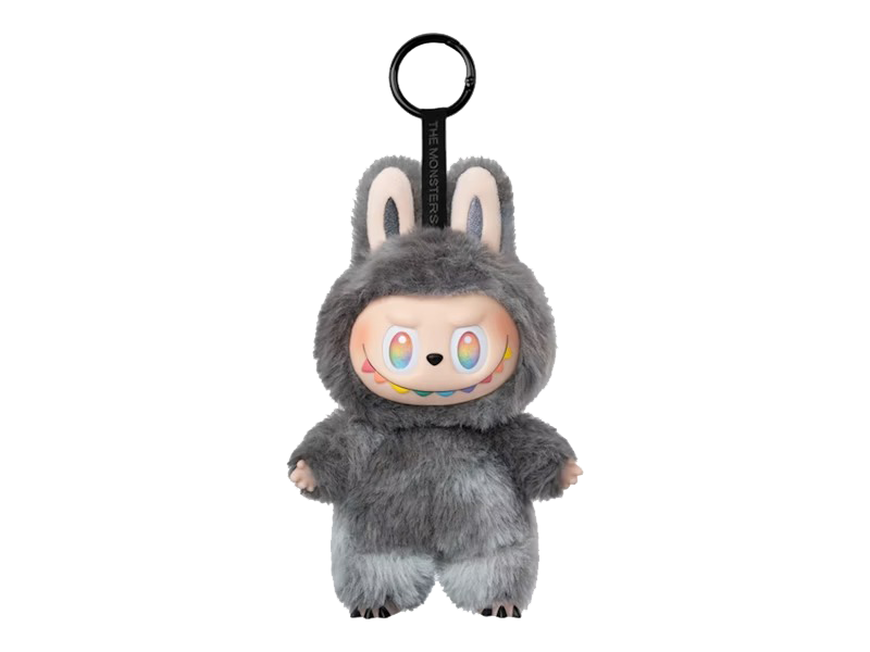 PRE-COMMANDE LABUBU Big into Energy Series
