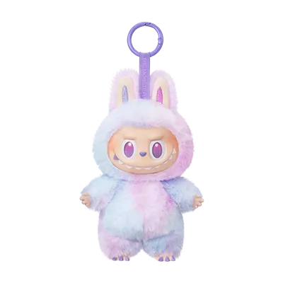 PRE-COMMANDE LABUBU Big into Energy Series