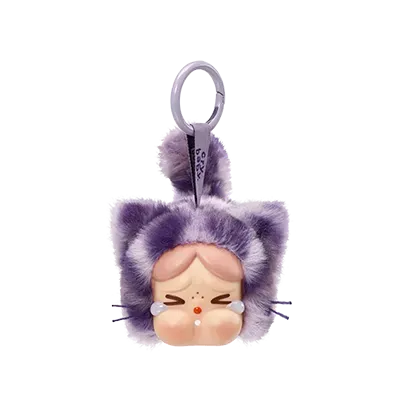 CRYBABY Wild but Cutie Series