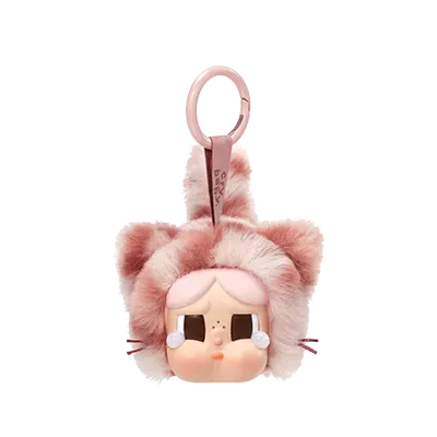CRYBABY Wild but Cutie Series