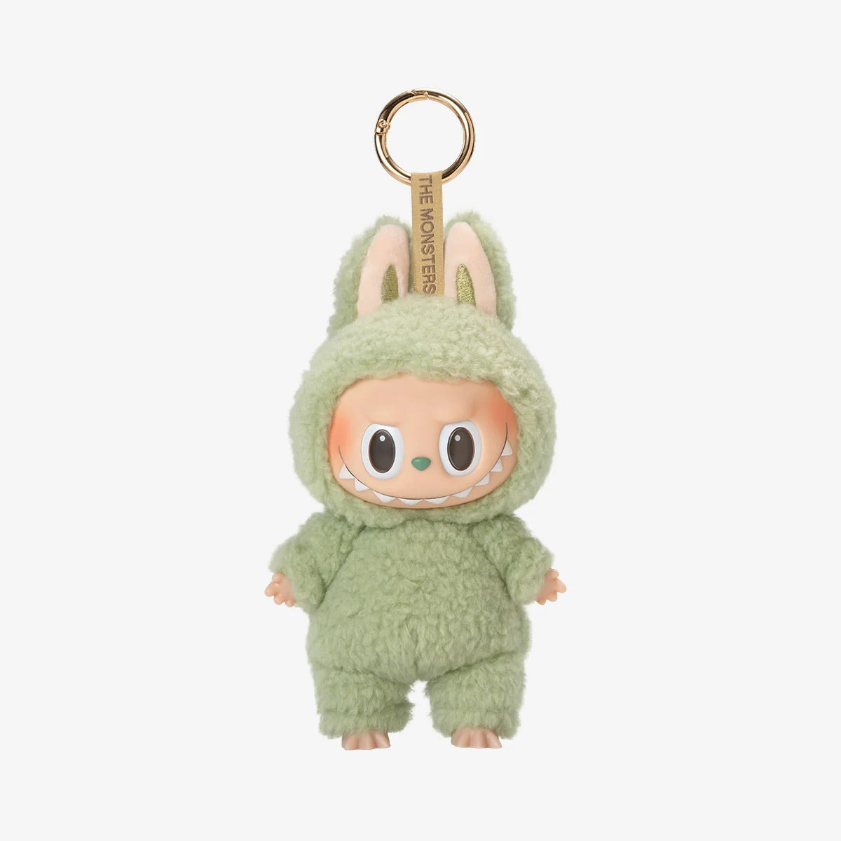 LABUBU Exciting Macaron Series