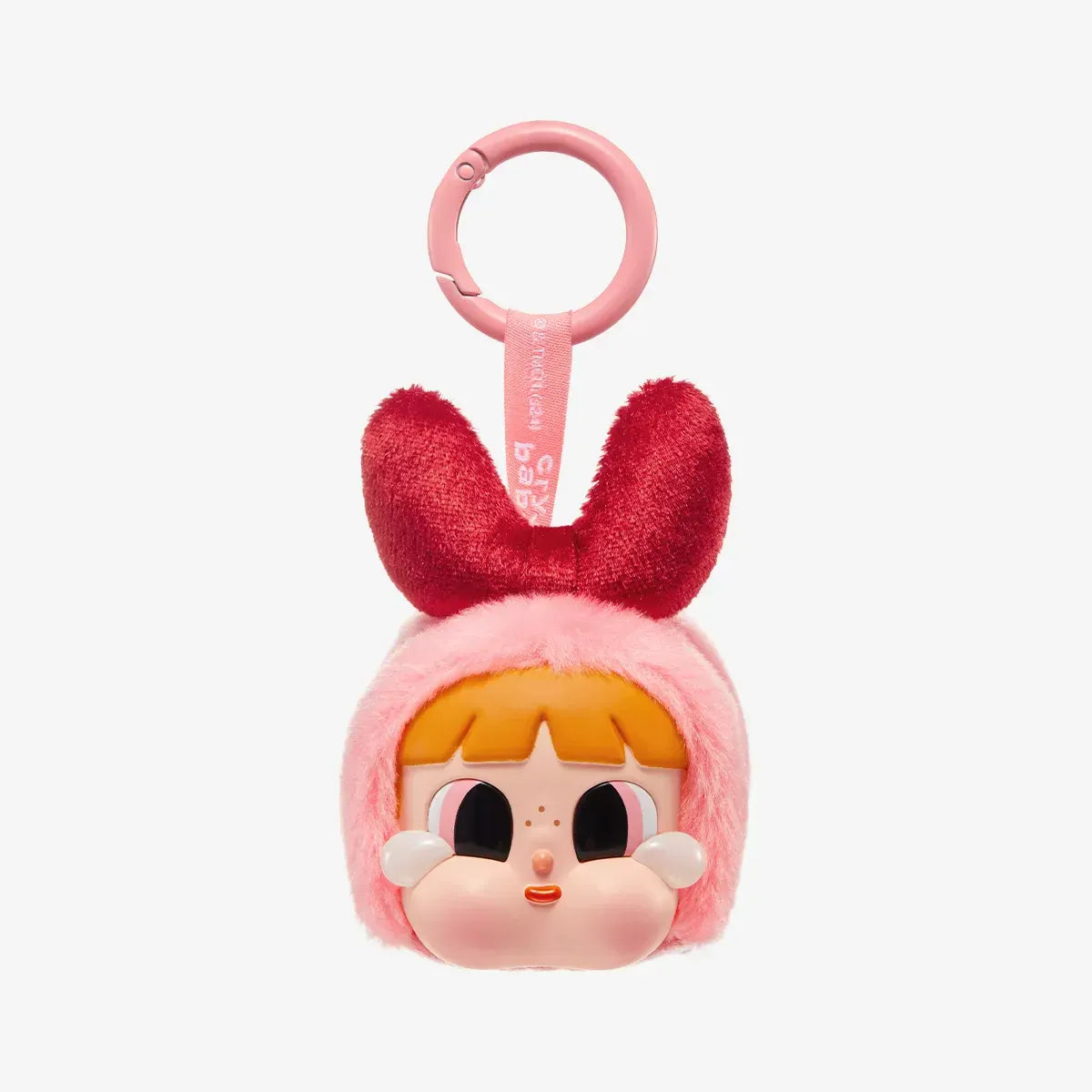 CRYBABY x PowerPuff Girls Series